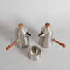 A Robert Welch Designed Mid-Century Coffee Set - 2