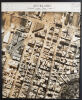 A 1968 Sepia Tone Aeriel Photograph of Auckland's Waterfront - 2