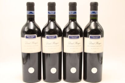 (4) 2004 Wirra Wirra Dead Ringer Cabernet Sauvignon, McLaren Vale