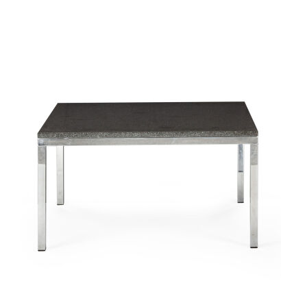 A Contemporary Coffee Table