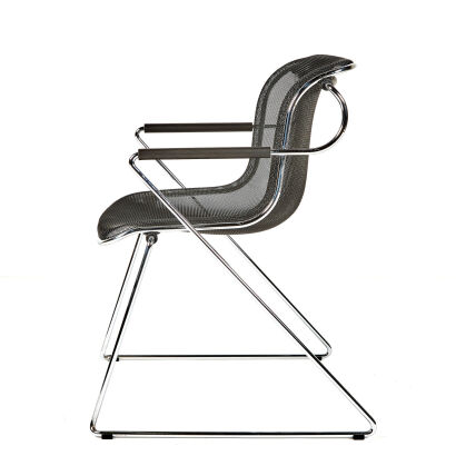 A Charles Pollock Penelope Chair