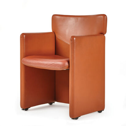 A Tecno PS 148 Chair