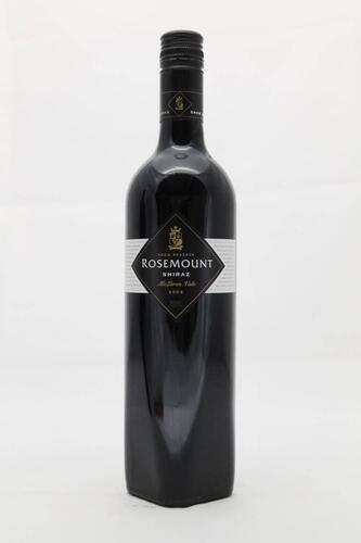 (1) 2004 Rosemount Show Reserve Shiraz