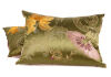 A Pair of Designers Guild Ariana Cushions