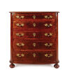 A Victorian Style Chest of Drawers