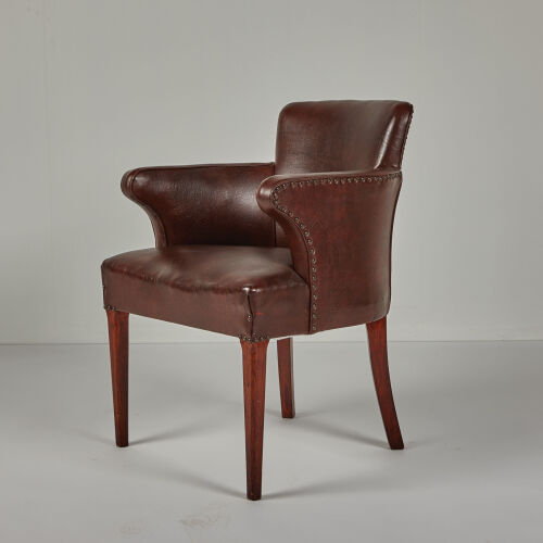 A 1940s Armchair