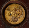 A Sedan Chair Clock C.1800 - 2