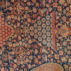 A Matching Pair of Hand Knotted Rugs - 3