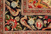 A Kashan Very Fine Wool Rug - 2