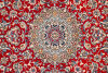 A Large Hand Knotted Rug - 3