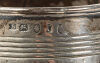 A Sterling Silver George III Christening Cup - 2