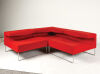 Patricia Urquiola for Moroso 'Lowseat' 3-Piece Modular Sofa - 3