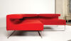 Patricia Urquiola for Moroso 'Lowseat' 3-Piece Modular Sofa - 4