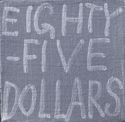 JOHN REYNOLDS More Easy Money #36