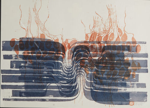 GUY NGAN Series Thirty One