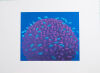 MICHAEL SMITHER Coral Head with Fish