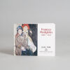TWELVE ART BOOKS The Penguin Modern Painters, Frances Hodgkins; Frances Hodgkins 1869-1947 by John Leech Gallery; Frances Hodgkins; Pat Hanly: A Celebration of His Life & Work by The Wallace Arts Trust; Hanly: A New Zealand Artist by Russell Haley; Charle - 3