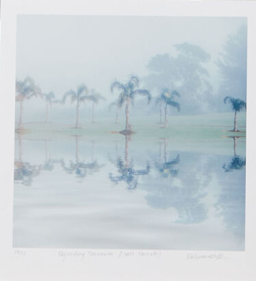 KATE VAN DER DRIFT Regarding Tomorrow (East Tamaki)