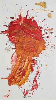 SEUNG YUL OH Untitled
