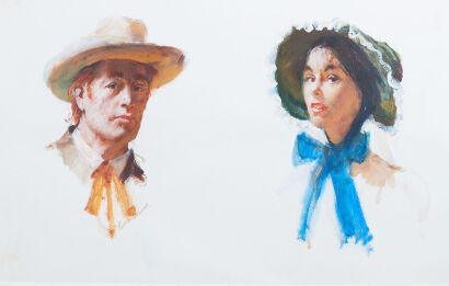 FRED LAURENT untitled