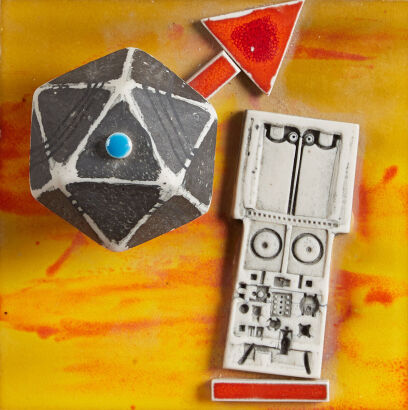 TED DUTCH untitled