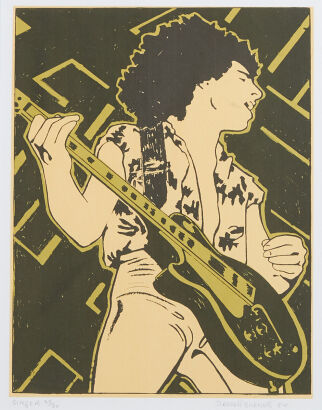 FASSETT BURNETT Singer
