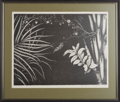 REI HAMON untitled