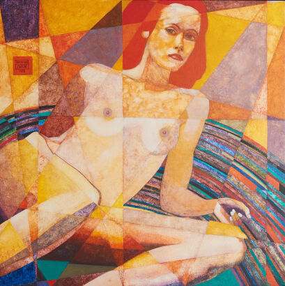 PATTERSON PARKIN untitled