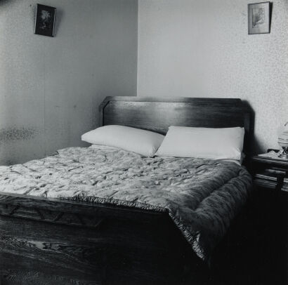 JOHN B TURNER Master Bedroom Lower Hutt
