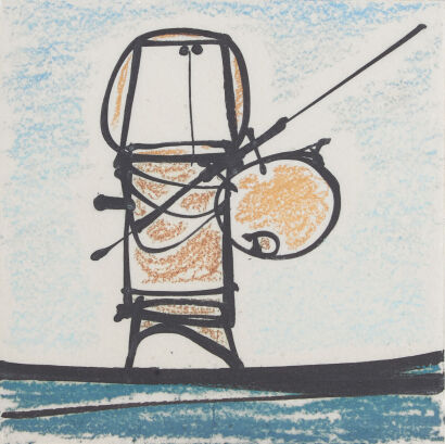TED DUTCH untitled