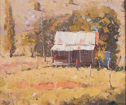 COLLEY WHISSON untitled