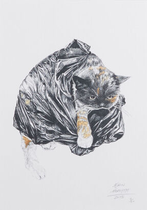 ERIN FORSYTH untitled