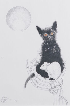ERIN FORSYTH untitled