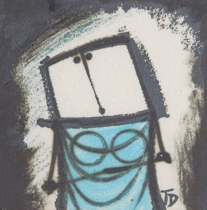 TED DUTCH untitled