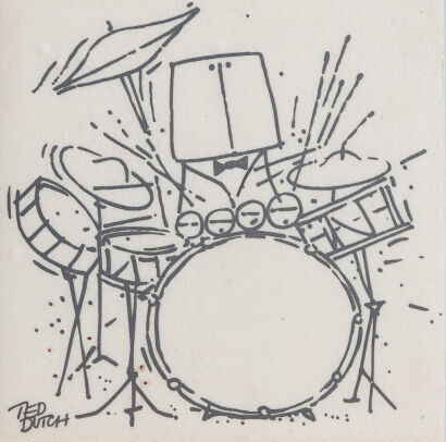 TED DUTCH untitled