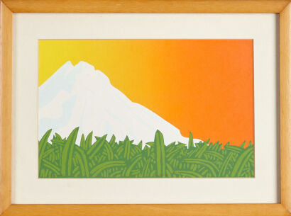 TOM MUTCH Taranaki