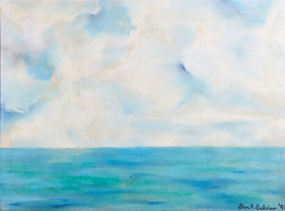 DON BELCHER untitled