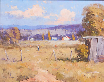 COLLEY WHISSON untitled