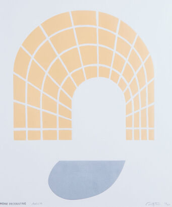 TONY FUMSTON Arch