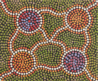DENIS NOONGALI KICKETT My Mother's Country