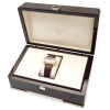 A Rose Gold Patek Philippe Gondolo Wristwatch - 2