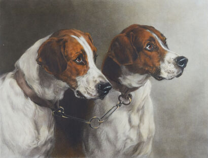 HEYWOOD HARDY The Pick of the Pack
