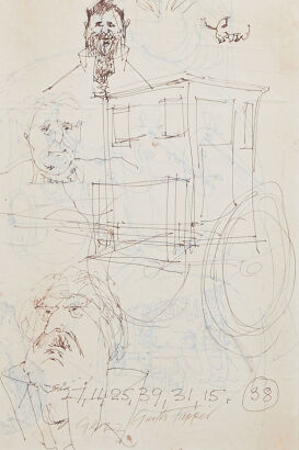 GARTH TAPPER untitled