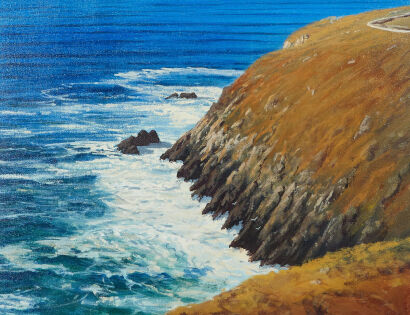 ALAN KENNY untitled