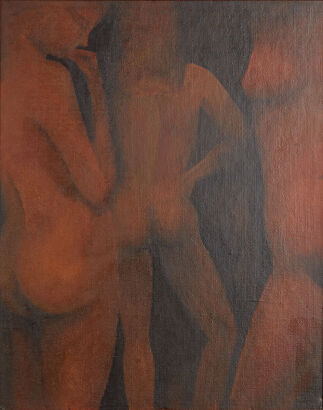 ARTIST UNKNOWN untitled