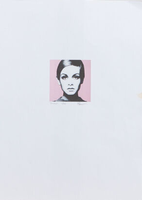 PJ PATERSON Twiggy