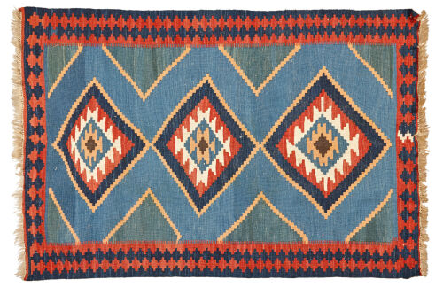 A Qashqai Kilim