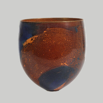 Pippin Drysdale - Eastern Goldfields Series Vessel