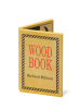 RICHARD KILLEEN Wood Book