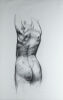FRANKIE DE VOEMS Nude &ndash; Standing